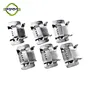 plastic buckles for poly strapping